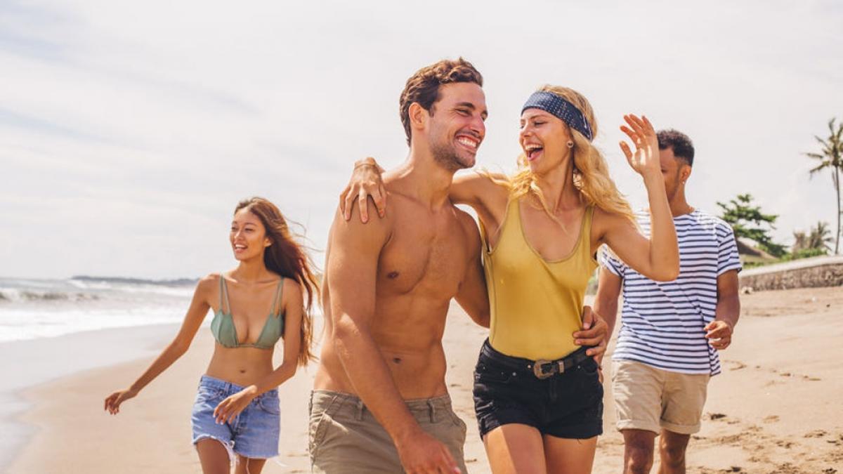 horoscop cele cinci semne zodiacale care vor avea o vara de poveste