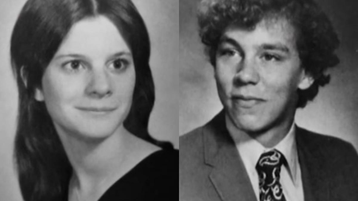 in 1977 au iesit la o intalnire dar el nu a mai sunat o niciodata abia dupa 30 de ani a aflat de ce