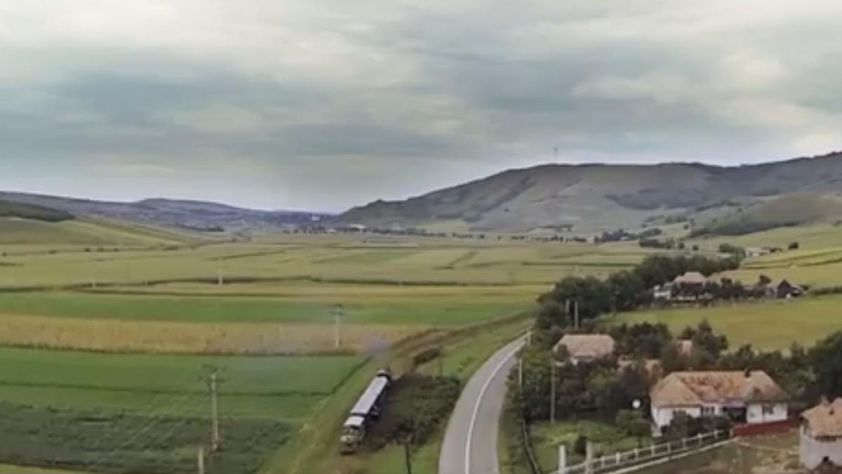 in premiera marea abureala