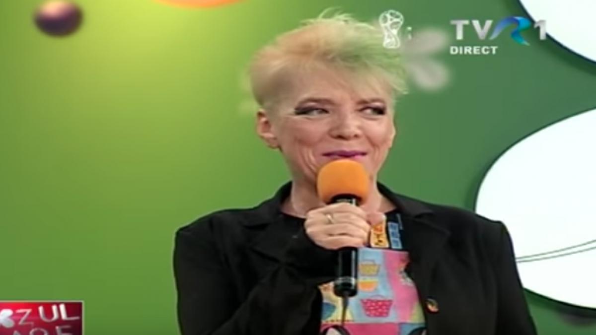 loto ce au vazut telespectatorii in direct la tragerea loto 6 49 aparitie spectaculoasa video