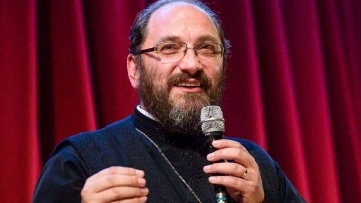 parintele necula asta este cea mai mare greseala a femeii in relatia cu barbatul