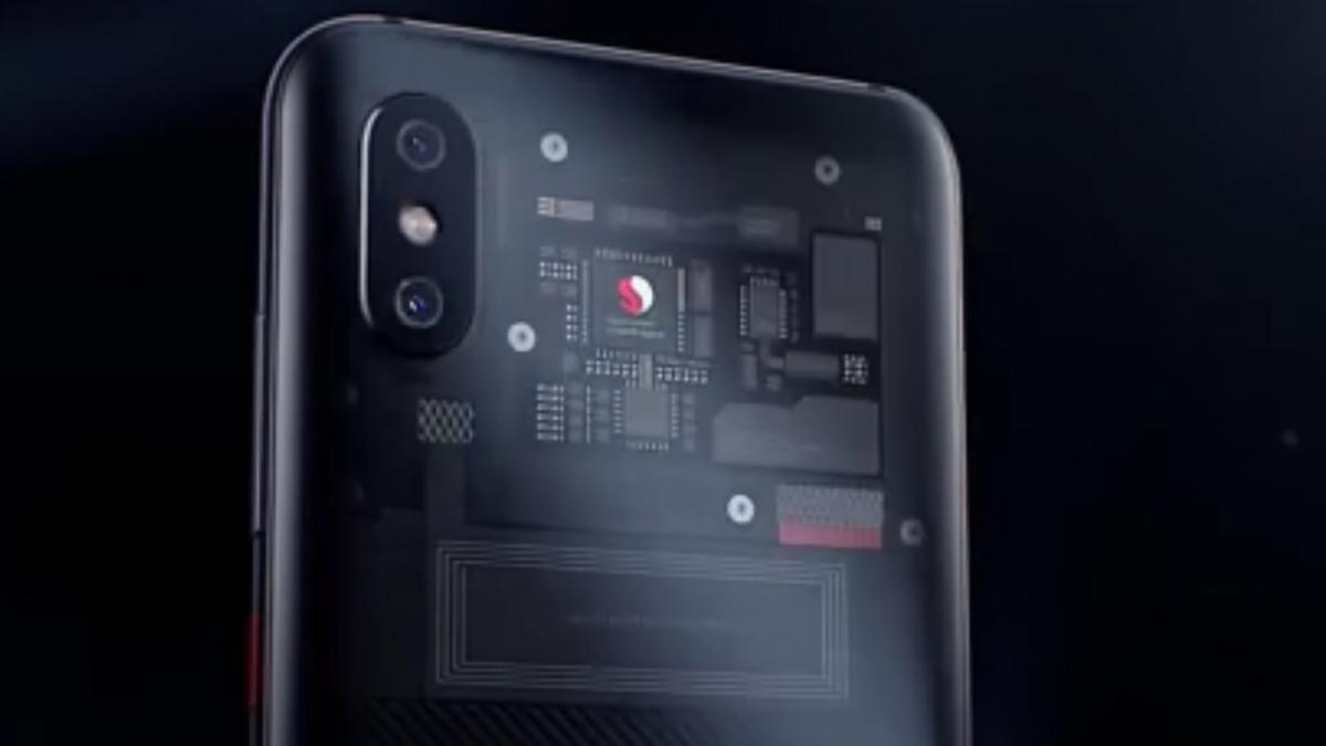 24it telefoane cu spate transparent noul trend