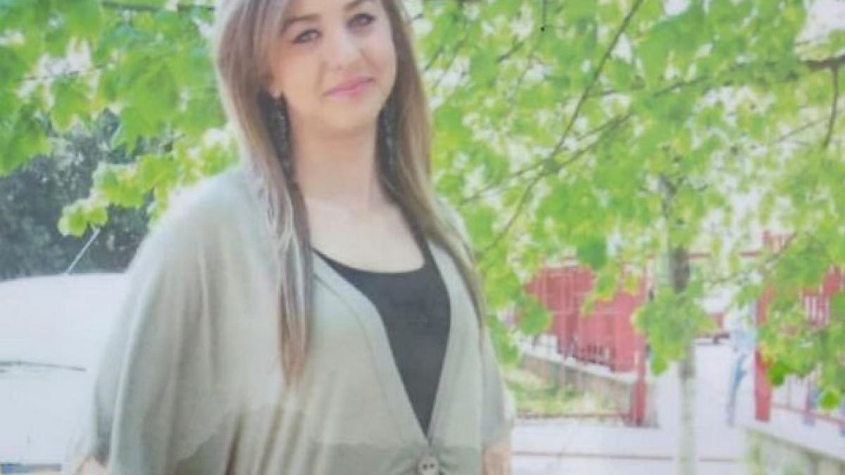 cautari disperate in mangalia o tanara in varsta de 26 de ani a disparut