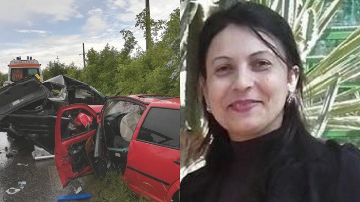 cine erau victimele cumplitului accident de la magurele