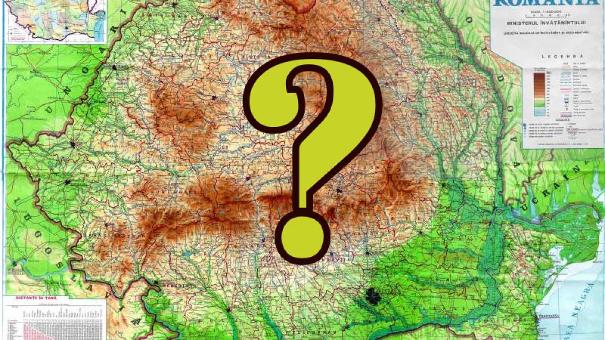 crezi ca stii uite unde se vorbeste cea mai curata limba romana