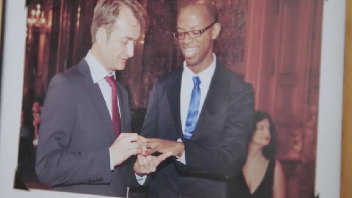 curtea de justitie a ue obliga romania sa recunoasca un cuplu de homosexuali