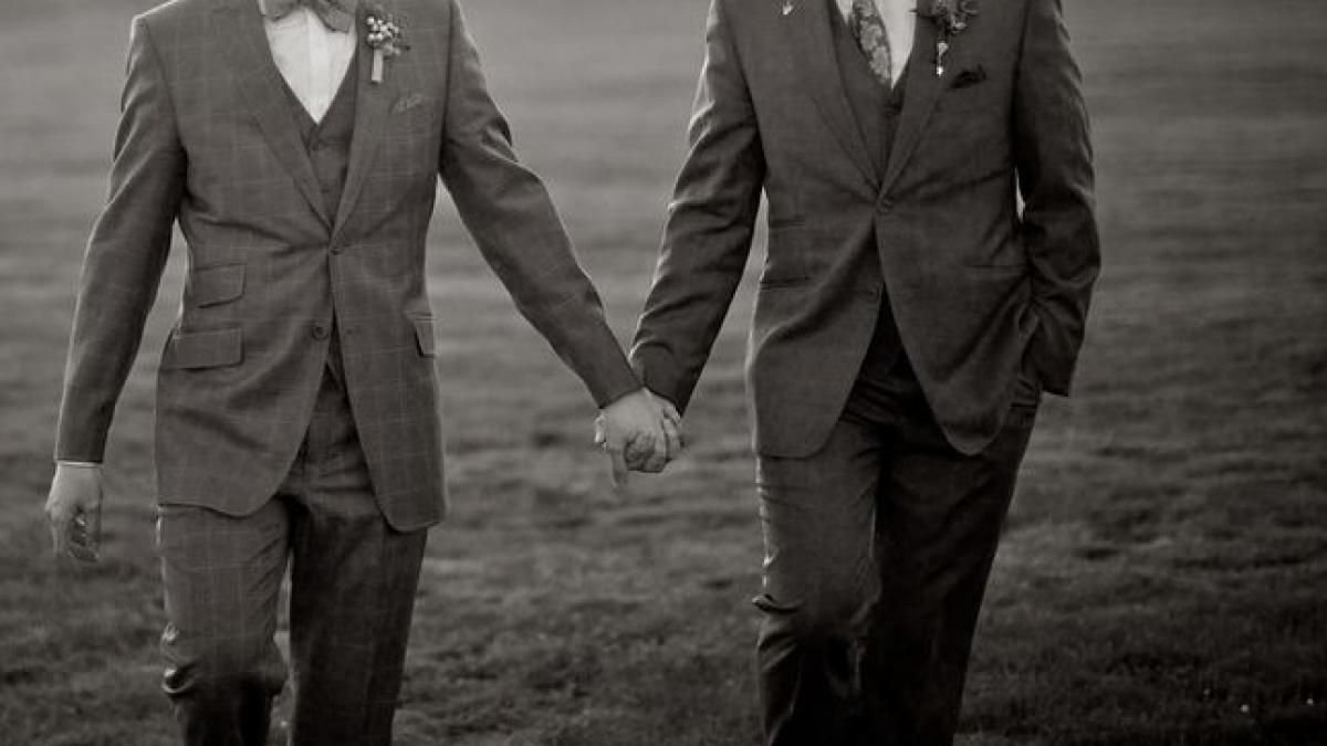 decizie istorica pentru cuplurile gay din tara