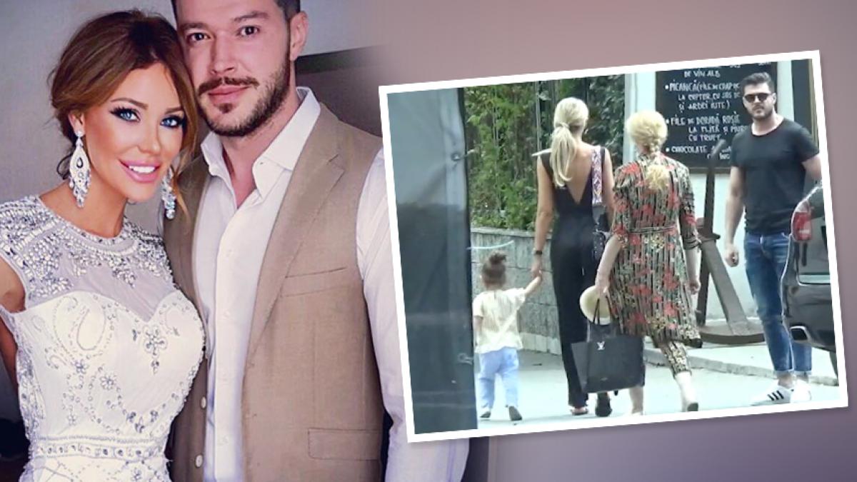 ea este sefa in casa iar mami si tati trebuie sa o asculte imagini senzationale cu sofia care face