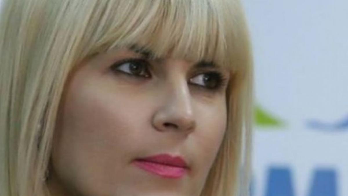 elena udrea a explicat de ce a cerut statut de refugiat politic in costa rica