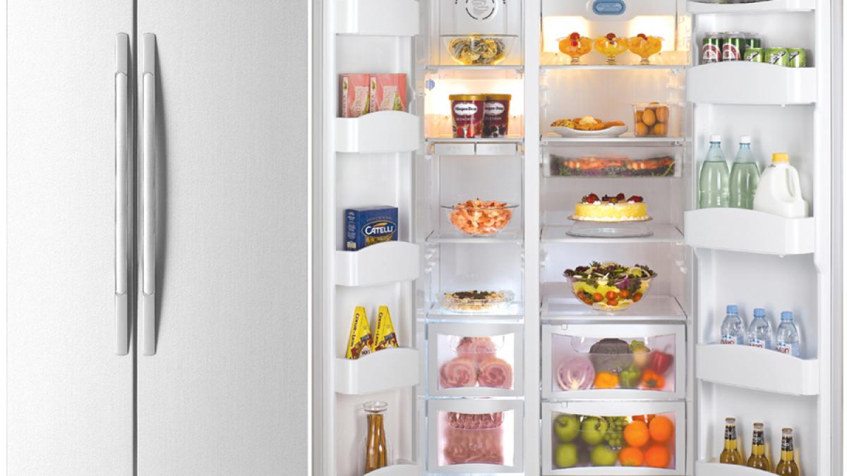 emag reduceri frigidere economice ieftine