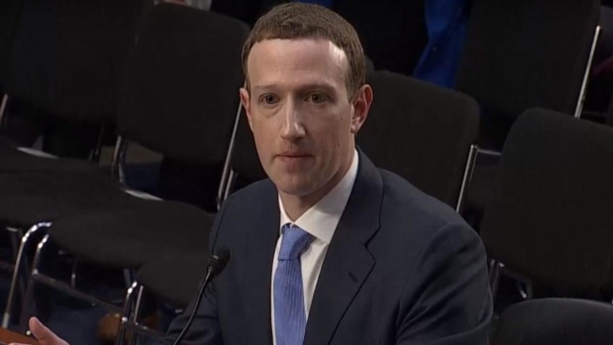 europarlamentar roman scrisoare catre fondatorul facebook trebuie sa isi asume responsabilitatea