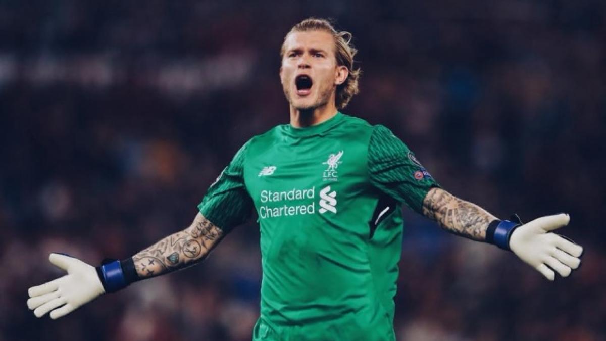 explicatia pentru gafele uluitoare comise de loris karius in finala ligii campionilor