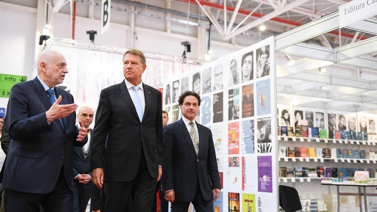 klaus iohannis o decizie a curtii constitutionale nu poate fi discutata prin referendum