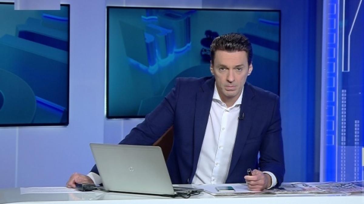 mircea badea despre klaus iohannis sunt destul de sigur ca nu va respecta decizia ccr