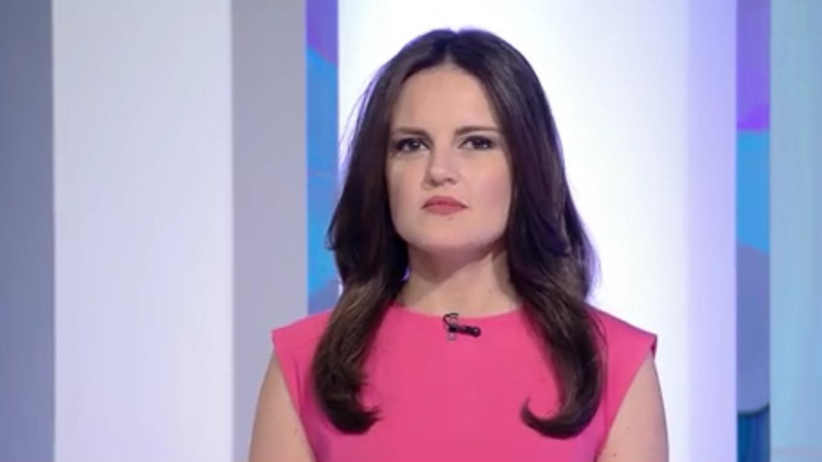 pe cuvant cu ana iorga cum spunem corect tara fost sau fosta comunista