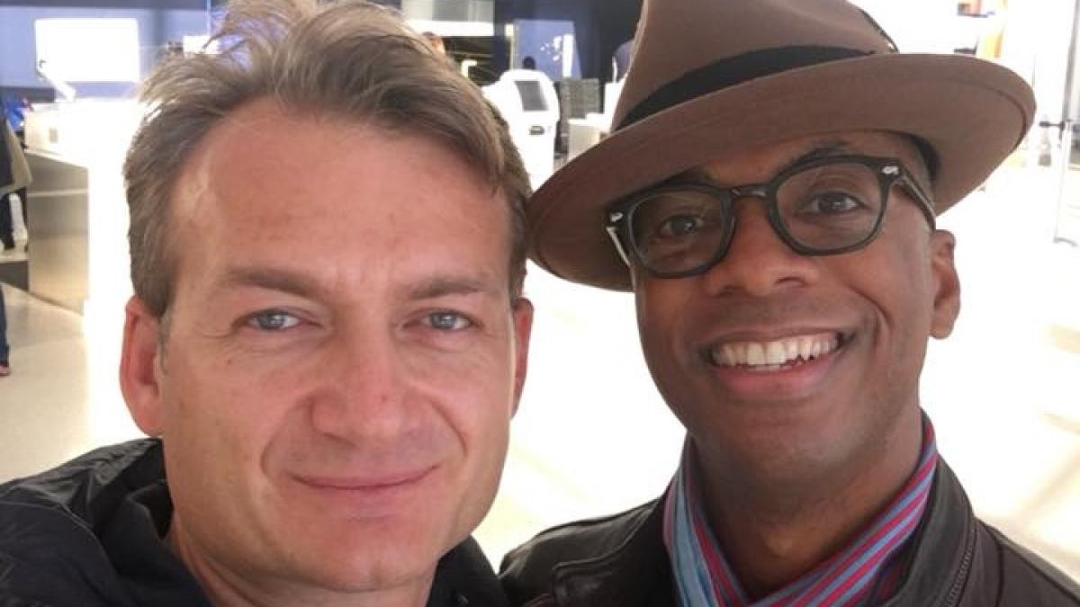 Persoanele de același sex pot fi numite soți în România