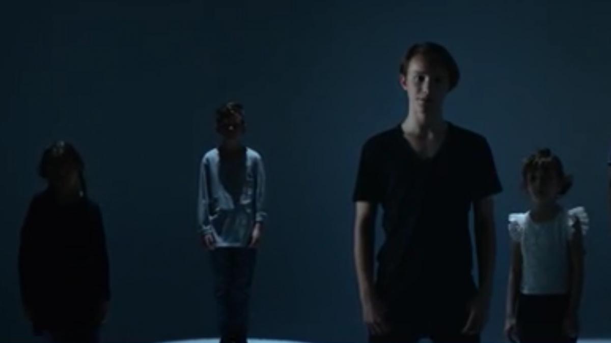 premiera copiii cu diabet vorbesc despre dependenta de insulina intr un spot tv emotionant