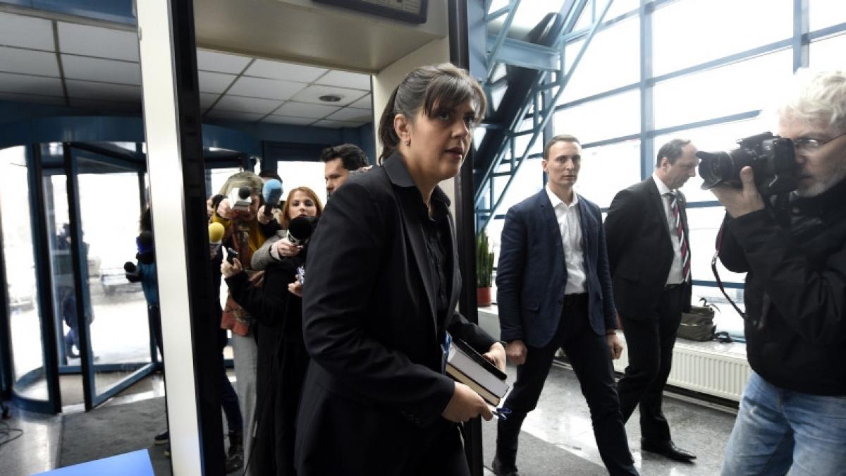 renate weber dezvaluire despre kovesi