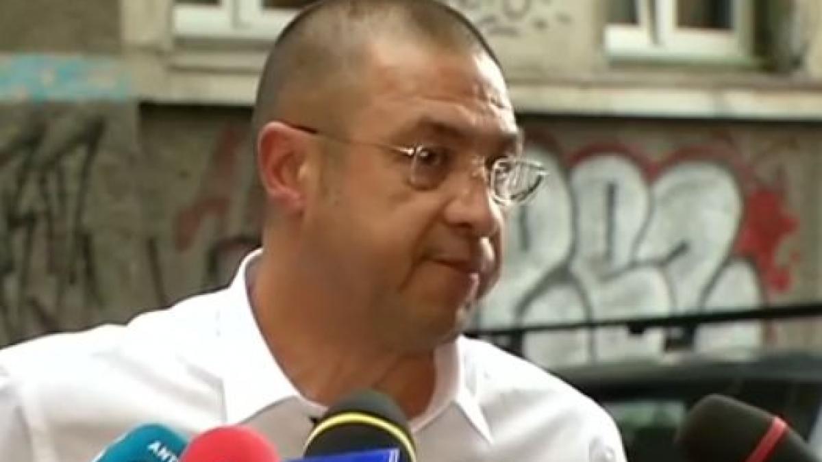 rudel obreja inainte de a afla decizia instantei sunt pregatit si fizic am bagajele facute