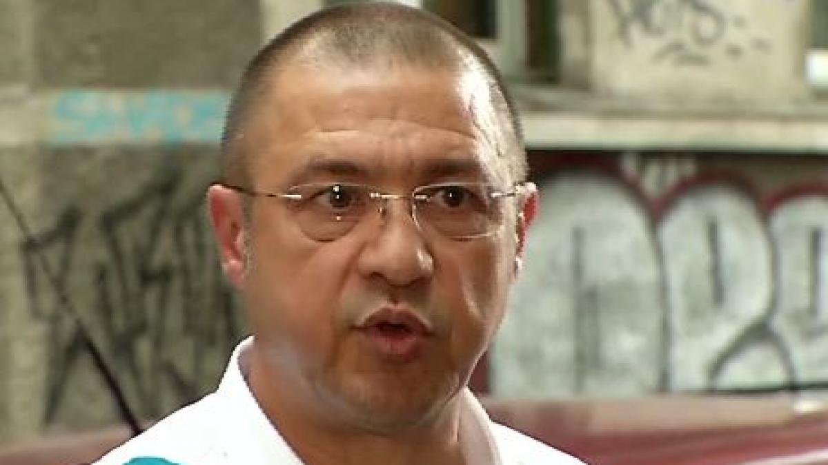 rudel obreja prima declaratie dupa ce a fost condamnat la inchisoare am primit o cu demnitate e o