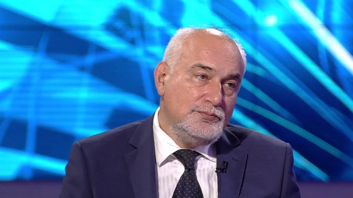 vosganian se doreste o anarhie constitutionala