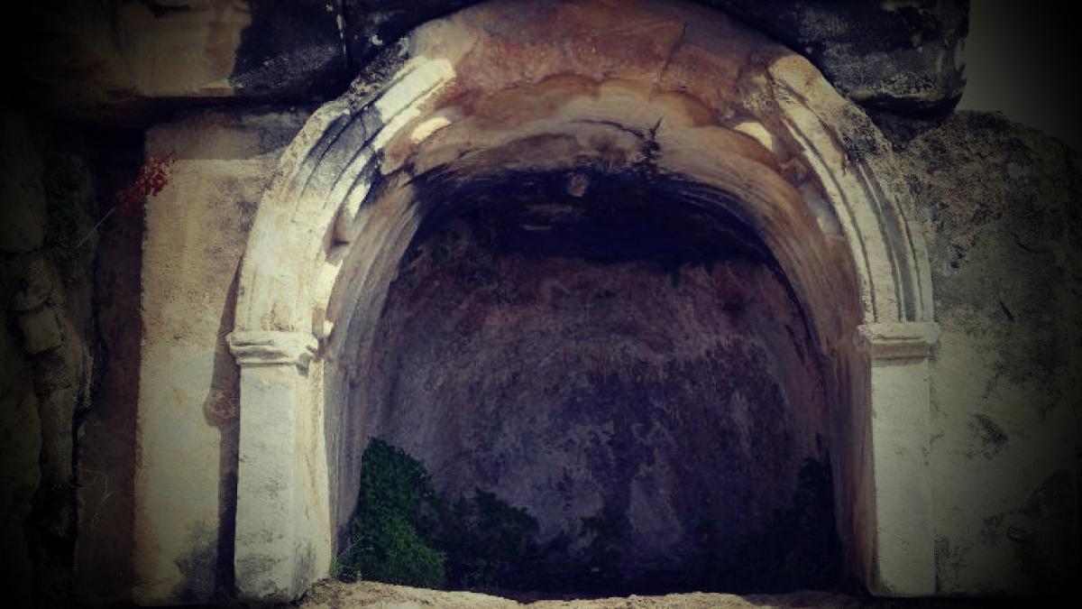 arheologii au descoperit poarta iadului cei care se apropie prea tare de misteriosul loc risca o