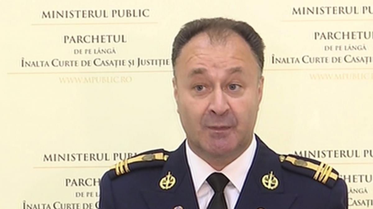 parchetul general anunt de ultima ora despre dosarul revolutiei