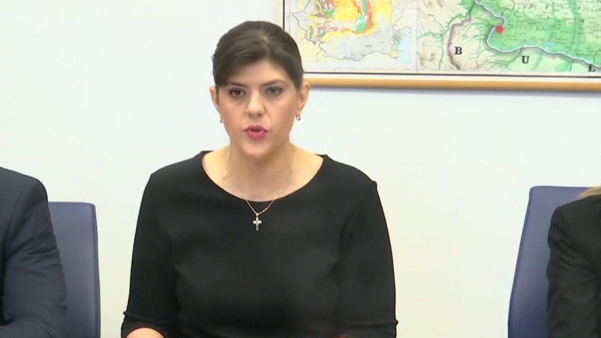 a aparut motivarea pentru revocarea sefei dna ccr 133 de pagini devastatoare pentru kovesi