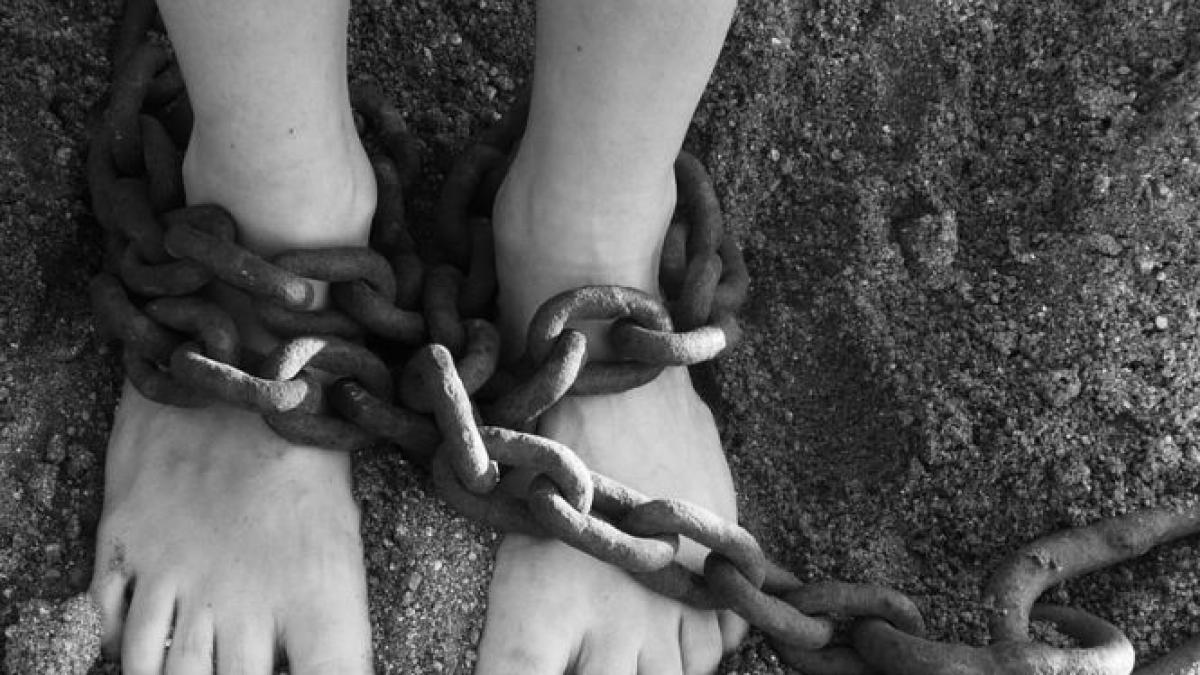 caz socant in italia cinci romani au fost arestati dupa ce au tinut drept sclavi mai multi cetateni