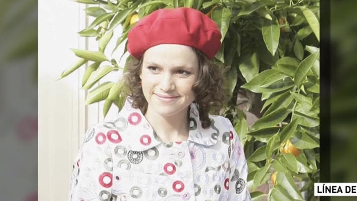 doliu in familia regala a fost gasita moarta in casa avea doar 33 de ani