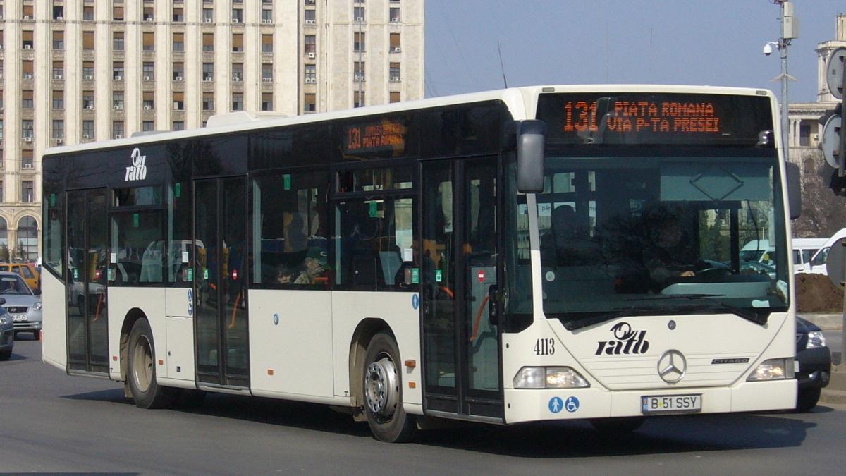 madalina era in autobuzul 131 cand a auzit doua studente vorbind cand a realizat despre cine era