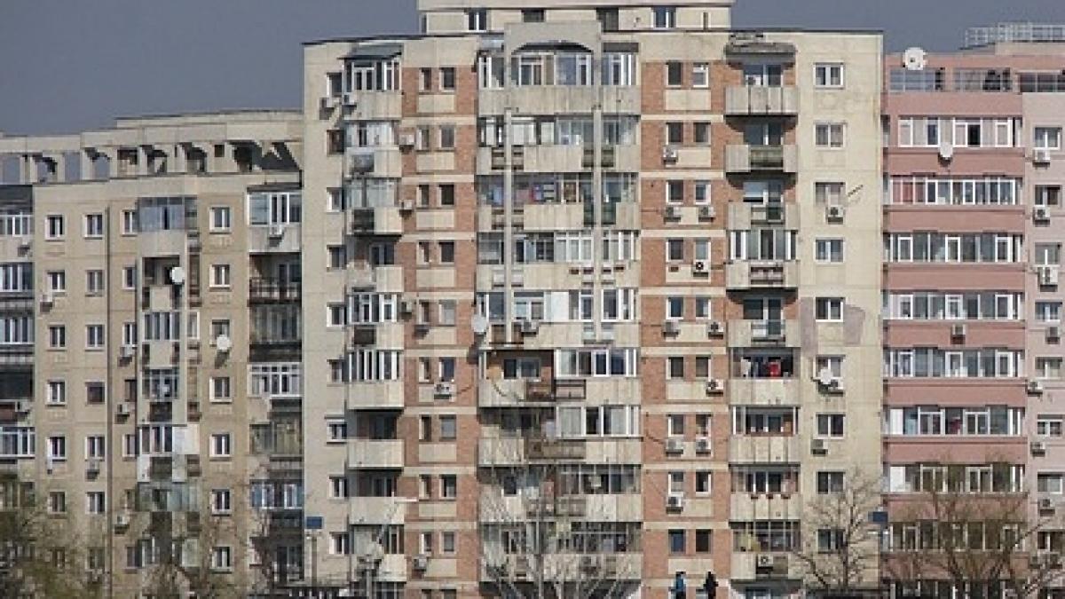 orasul din romania in care pretul apartamentelor a crescut alarmant
