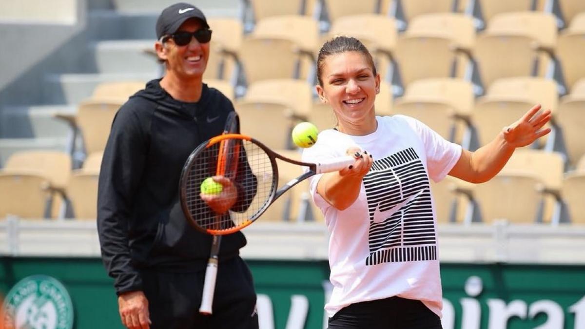 simona halep e in finala la roland garros am avut mare incredere dupa primul set