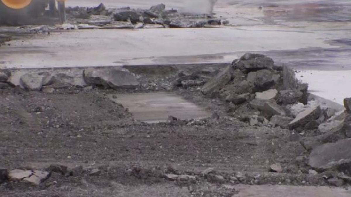 situatie incredibila pe aeroportul otopeni care ar fi putut duce la producerea unei tragedii