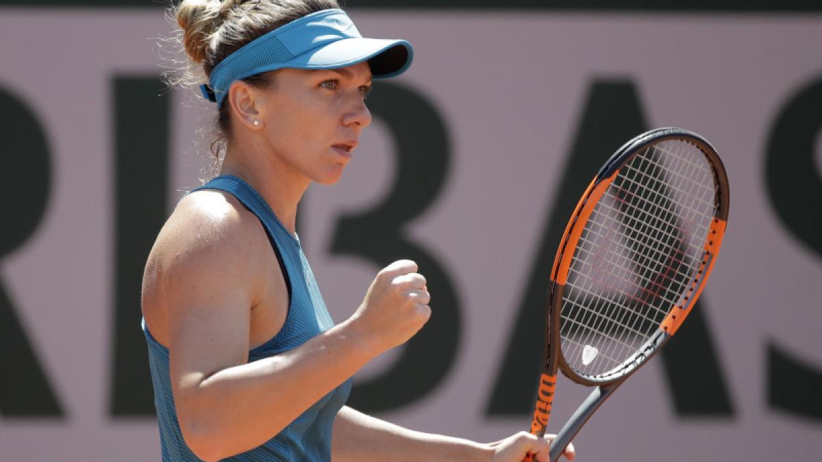 suma ireala care ii intra in conturi simonei halep dupa calificarea in finala roland garros