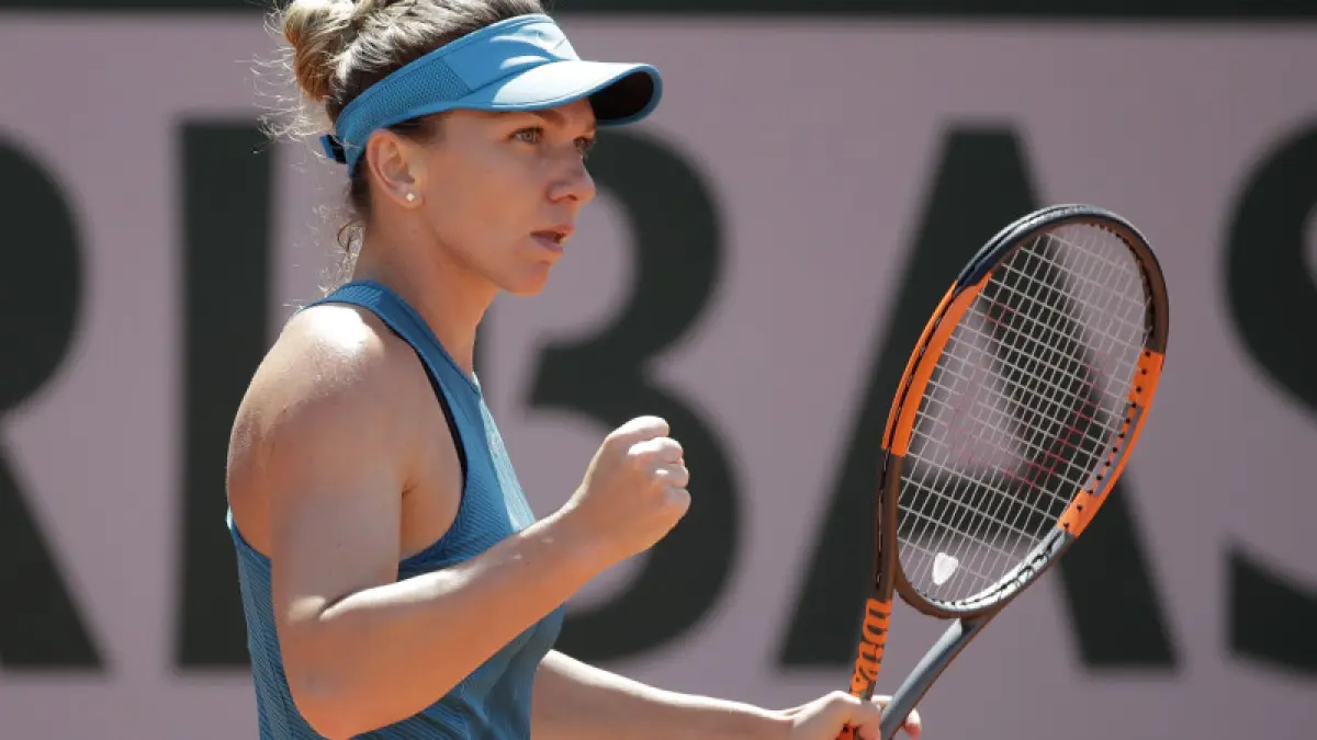 suma ireala care ii intra in conturi simonei halep dupa calificarea in finala roland garros