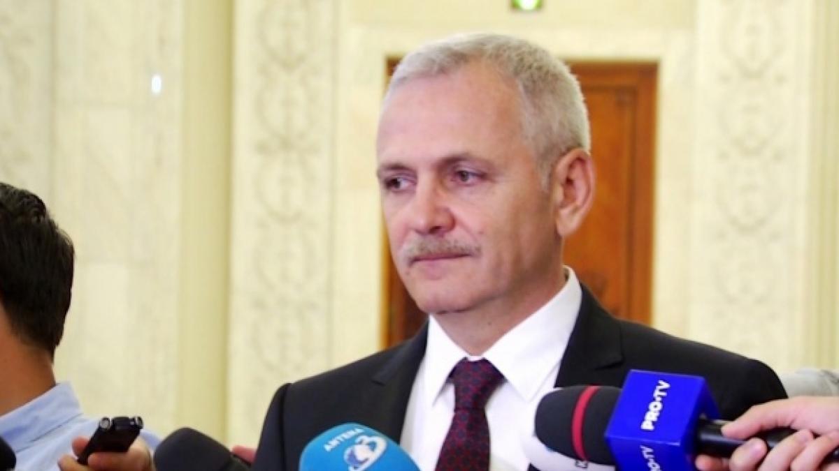 decizia instantei supreme in dosarul lui liviu dragnea a fost amanata