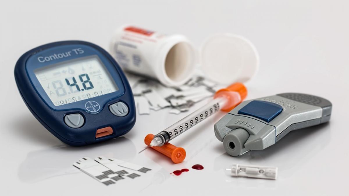 diabetul tulburare grava a metabolismului care este cel mai mare factor de risc