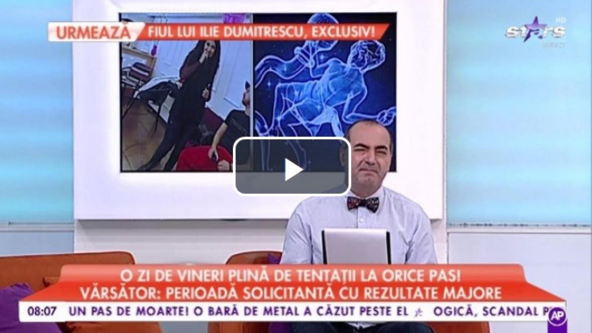 horoscopul zilei 08 iunie 2018 capricorn prioritatile zilei sunt legate de casa