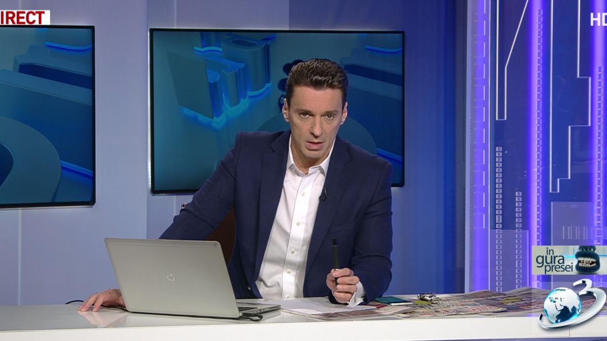 mircea badea sunt doua posibilitati in legatura cu mitingul de sambata sa iasa sau nu cine trebuie