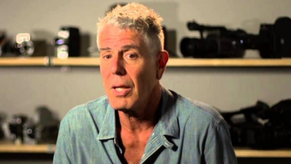 noi detalii despre moartea lui anthony bourdain vedeta s a sinucis prin spanzurare