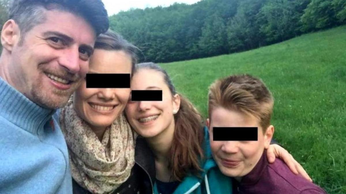 rasturnare de situatie in cazul criminalului din brasov care si a omorat familia ce s a aflat dupa