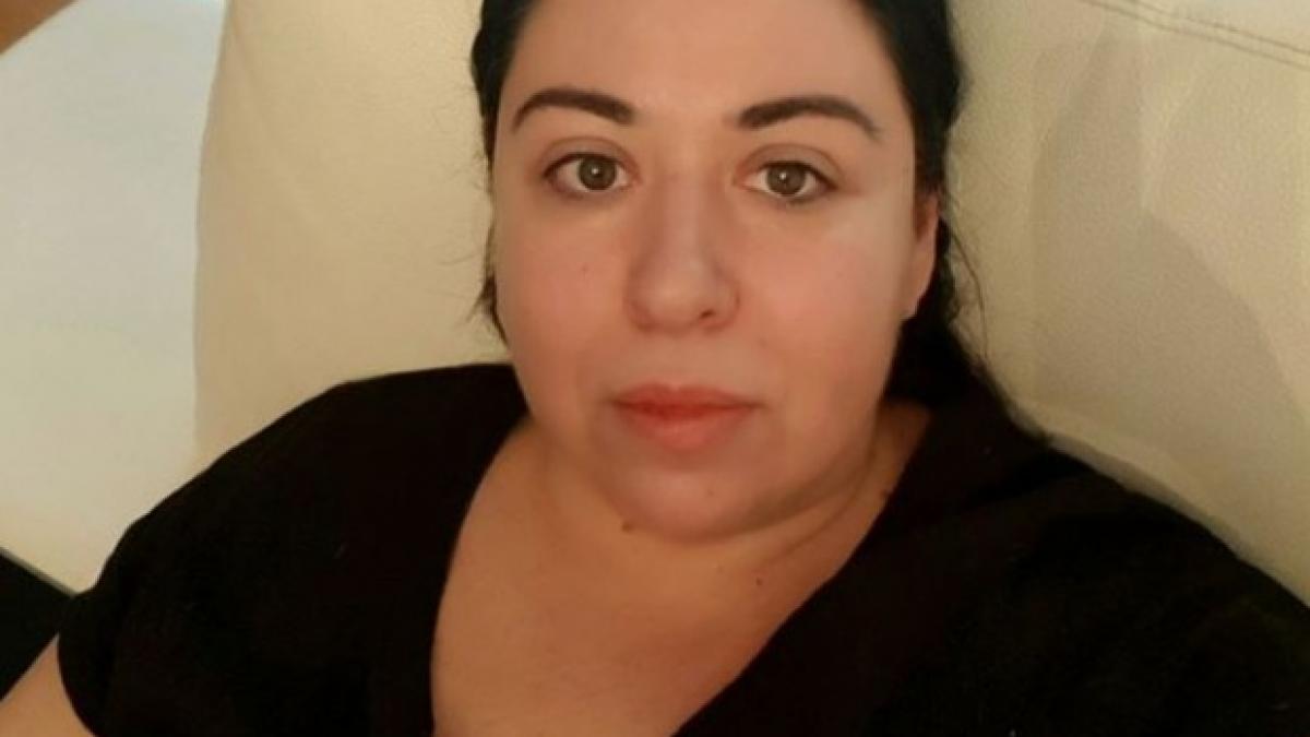 oana roman nu mai are voie sa ramana gravida vedeta vrea sa infieze un copil