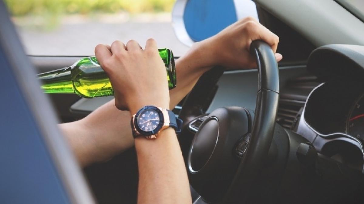 angajat al primariei iasi prins in trafic cu o alcoolemie de 5 36 mg l alcool pur in aerul expirat
