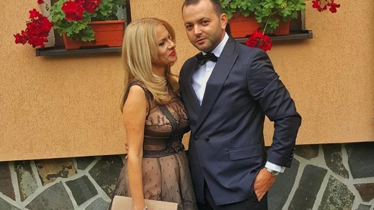 bucurie mare in familia lui mihai morar prezentatorul a tinut sa impartaseasca acest lucru cu toata