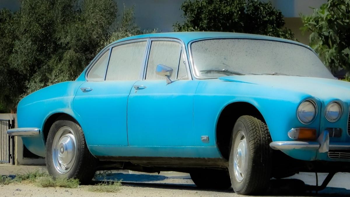 descoperire socanta in galati oamenii s au apropiat de o masina si este cumplit