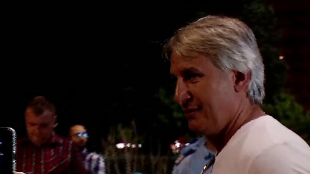 eugen teodorovici hartuit dupa mitingul psd reactia ministrului video