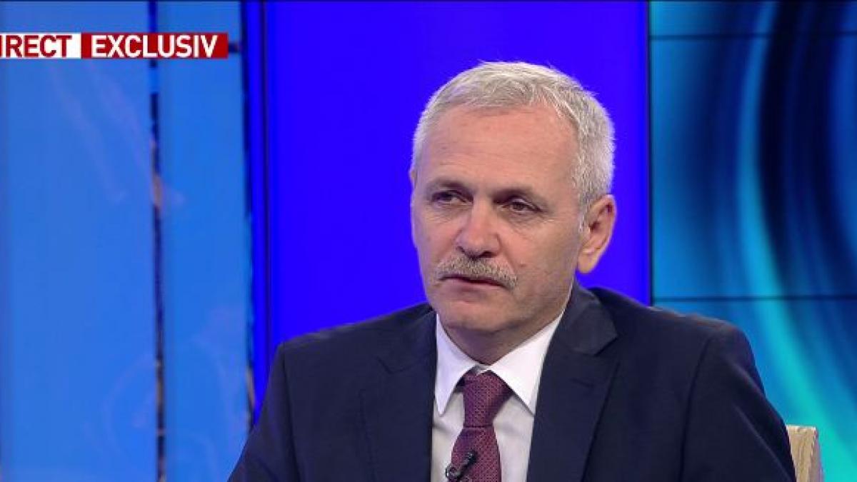 liviu dragnea despre mitingul psd asta a fost mitingul mic va fi unul si mai mare in alta locatie