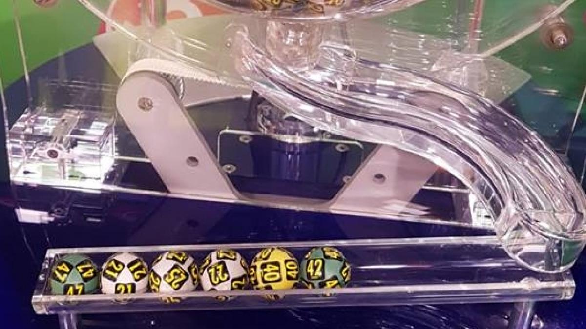 loto rezultatele tragerii loto 6 din 49 din 10 iunie 2018