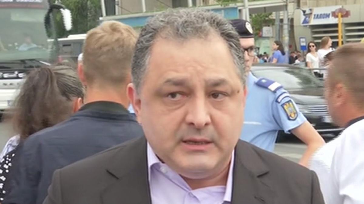 prezenta surpriza la mitingul psd marian vanghelie nu ii dau mai mult de o saptamana lui kovesi